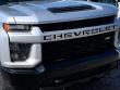 2021 Chevrolet Silverado 2500 HD Custom Truck Crew Cab