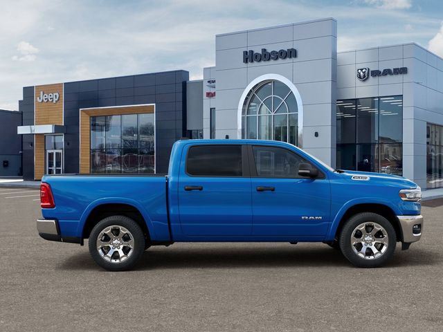 2026 RAM 1500 Big Horn/Lone Star - Photo 21