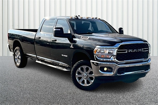 2023 RAM Ram 3500 Pickup Big Horn's photo