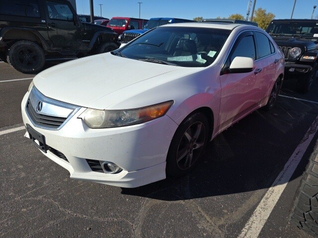 2013 Acura TSX Special Edition photo 3