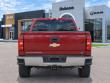 2016 Chevrolet Silverado 1500 LT Truck Double Cab