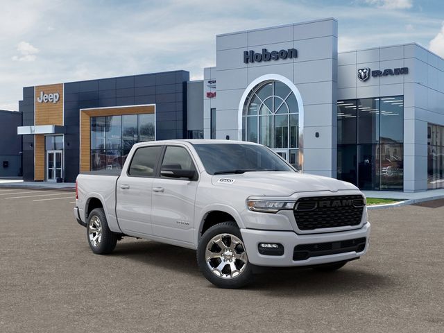 2026 RAM 1500 Big Horn/Lone Star - Photo 5