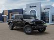 2026 Jeep Gladiator MOJAVE X 4X4 Pickup