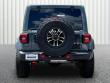 2025 Jeep Wrangler Rubicon SUV