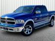 2016 Ram 1500 Laramie Truck Crew Cab