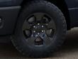 2026 Ram 1500 WARLOCK CREW CAB 4X4 5'7 BOX Pickup
