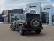 2025 Jeep Wrangler 4-DOOR SAHARA Sport Utility
