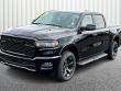 2026 Ram 1500 BIG HORN CREW CAB 4X4 5'7 BOX Pickup