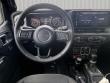 2025 Jeep Wrangler Sport SUV