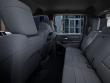 2026 Ram 1500 WARLOCK CREW CAB 4X4 5'7 BOX Pickup