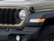 2026 Jeep Wrangler 4-DOOR SPORT S Sport Utility