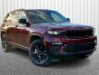 2025 Jeep Grand Cherokee LIMITED 4X4 Sport Utility