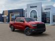 2026 Ram 1500 TRADESMAN CREW CAB 4X4 Pickup
