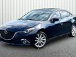 2015 Mazda Mazda3 s Grand Touring Sedan