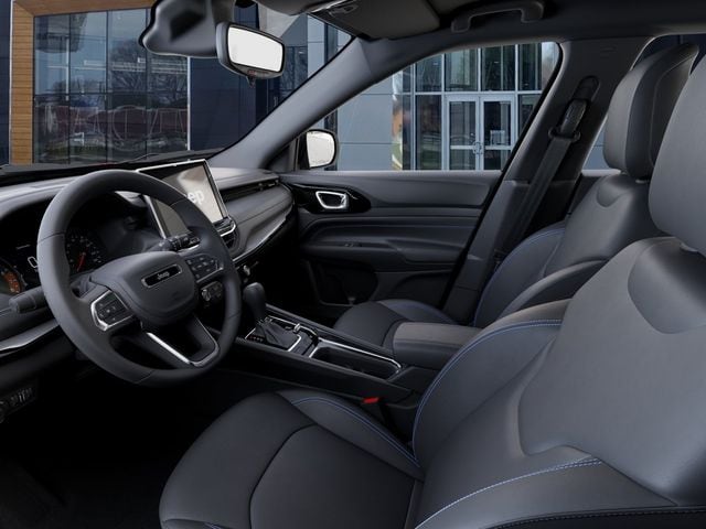 2026 Jeep Compass Limited Altitude - Photo 22