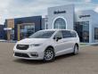 2026 Chrysler Pacifica SELECT Passenger Van