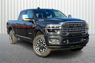 2026 Ram 2500 LIMITED LONGHORN CREW CAB 4X4 6'4 BOX Pickup