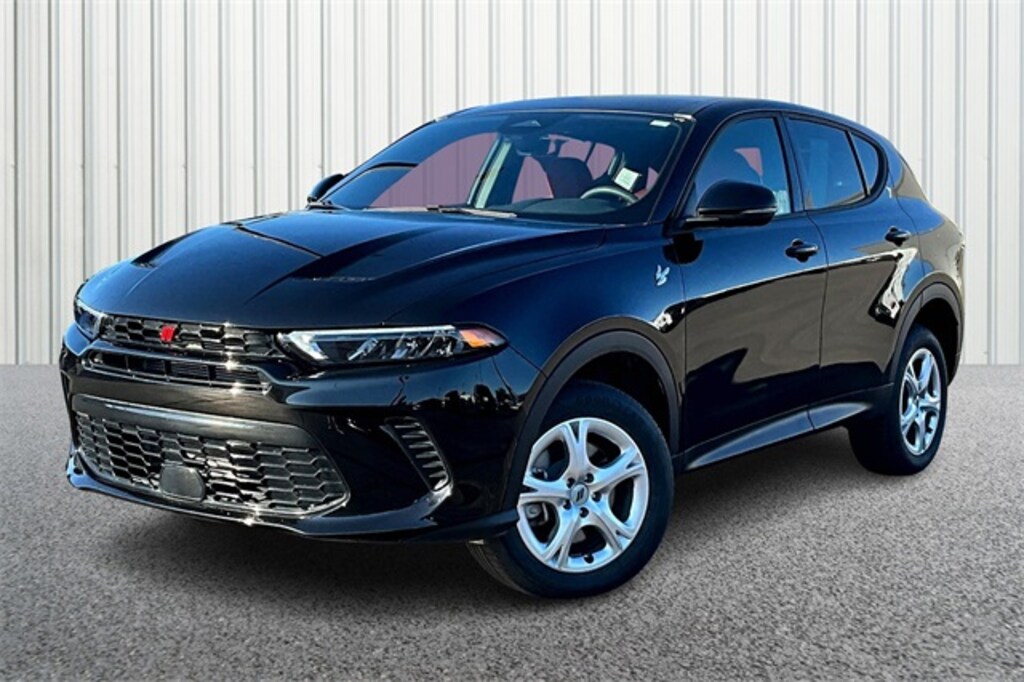 Used 2024 Dodge Hornet GT Plus SUV