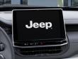 2026 Jeep Compass LATITUDE 4X4 Sport Utility