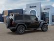2025 Jeep Wrangler 4-DOOR SAHARA Sport Utility