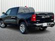2026 Ram 1500 LONE STAR CREW CAB 4X4 5'7 BOX Pickup