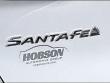 2020 Hyundai Santa Fe Limited 2.0T SUV