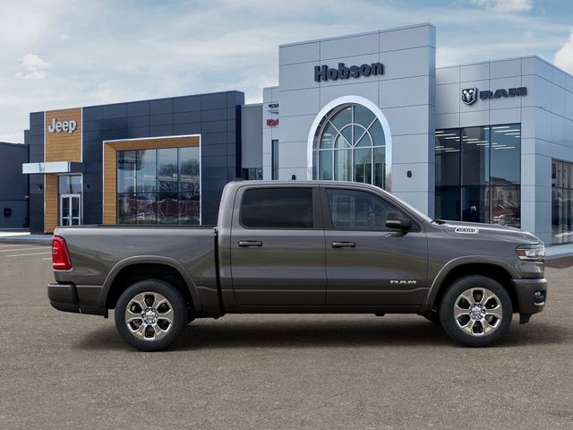 2026 RAM 1500 Big Horn/Lone Star - Photo 21