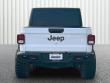 2020 Jeep Gladiator Rubicon Truck Crew Cab