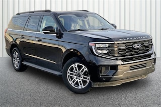 2025 Ford Expedition Max Active SUV