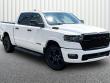 2026 Ram 1500 Big Horn/Lone Star Truck Crew Cab