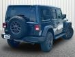 2025 Jeep Wrangler Sport SUV