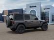 2026 Jeep Wrangler 4-DOOR SPORT Sport Utility