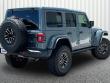 2025 Jeep Wrangler Rubicon SUV