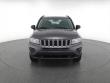 2017 Jeep Compass Latitude 4x4 SUV