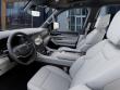 2026 Jeep Grand Wagoneer LIMITED RESERVE 4X4 Sport Utility