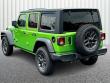 2025 Jeep Wrangler 4-DOOR SPORT S Sport Utility