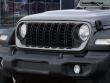 2026 Jeep Wrangler 4-DOOR SPORT Sport Utility