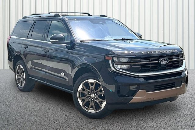 2025 Ford Expedition King Ranch 4X4's photo