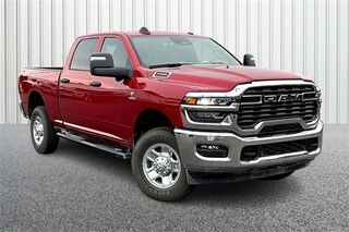 2026 Ram 2500 TRADESMAN CREW CAB 4X4 6'4 BOX Pickup