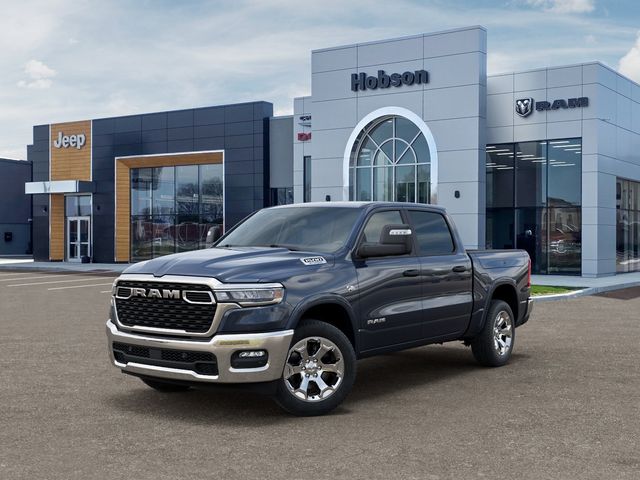 2026 Ram 1500 Pickup 