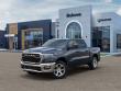 2026 Ram 1500 BIGHORN/LONESTAR CREW 4X4 Pickup