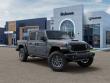2026 Jeep Gladiator MOJAVE 4X4 Pickup