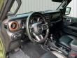2022 Jeep Gladiator Mojave Truck Crew Cab