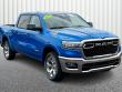 2026 Ram 1500 LONE STAR CREW CAB 4X4 5'7 BOX Pickup