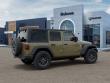2026 Jeep Wrangler 4-DOOR SPORT S Sport Utility