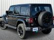 2024 Jeep Wrangler 4xe Sahara SUV