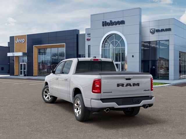 2026 RAM 1500 Big Horn/Lone Star - Photo 3