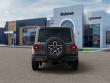 2026 Jeep Wrangler 4-DOOR SAHARA Sport Utility