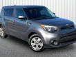 2018 Kia Soul Base Hatchback
