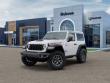 2026 Jeep Wrangler 2-DOOR RUBICON Sport Utility